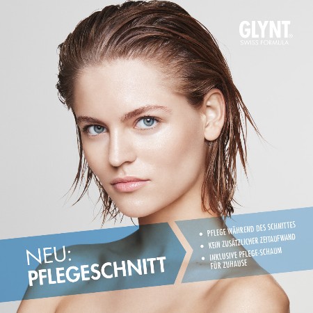 Glynt© Pflegeschnitt Glynt© Pflegeschnitt